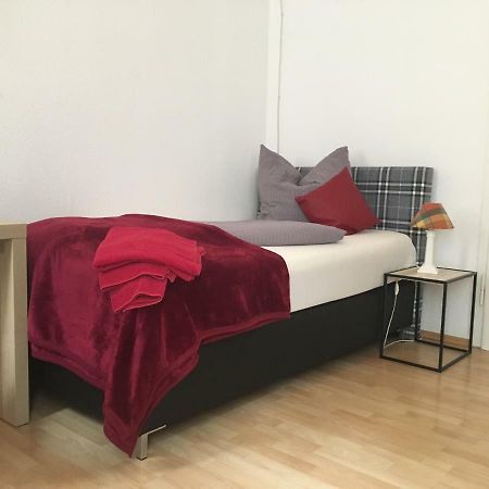 Hotel Lamm Stuttgart Waldenbuch Dış mekan fotoğraf