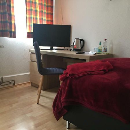 Hotel Lamm Stuttgart Waldenbuch Dış mekan fotoğraf