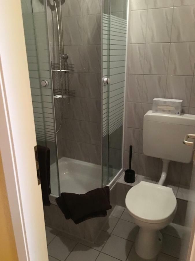 Hotel Lamm Stuttgart Waldenbuch Dış mekan fotoğraf