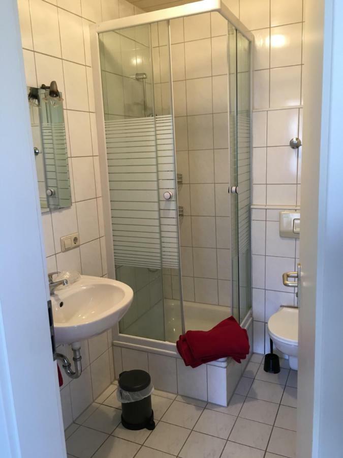 Hotel Lamm Stuttgart Waldenbuch Dış mekan fotoğraf