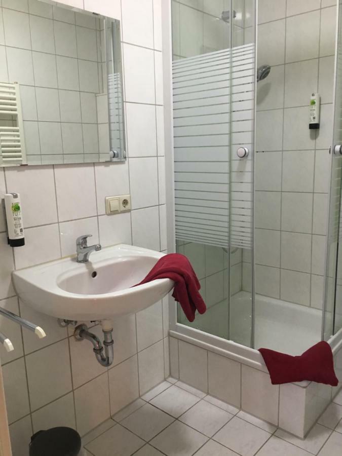Hotel Lamm Stuttgart Waldenbuch Dış mekan fotoğraf