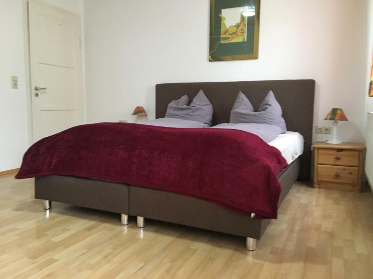 Hotel Lamm Stuttgart Waldenbuch Dış mekan fotoğraf