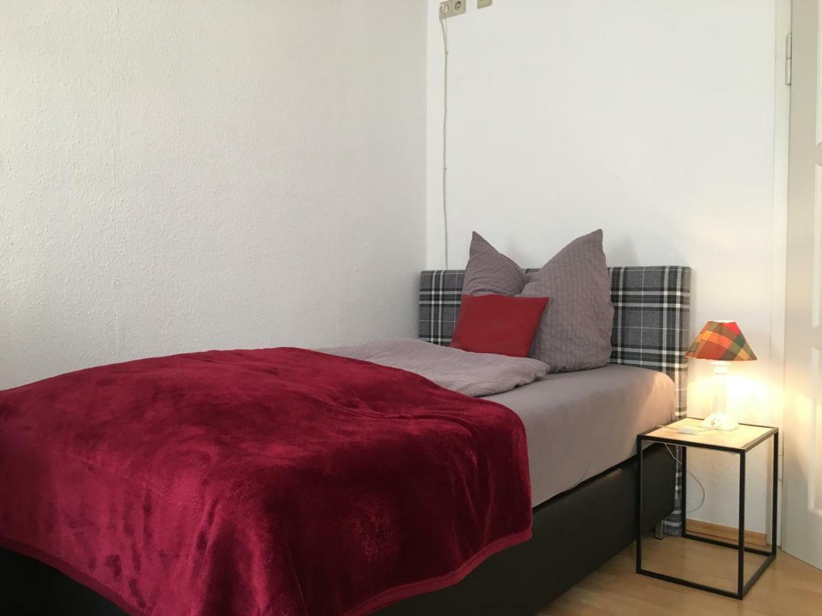 Hotel Lamm Stuttgart Waldenbuch Dış mekan fotoğraf