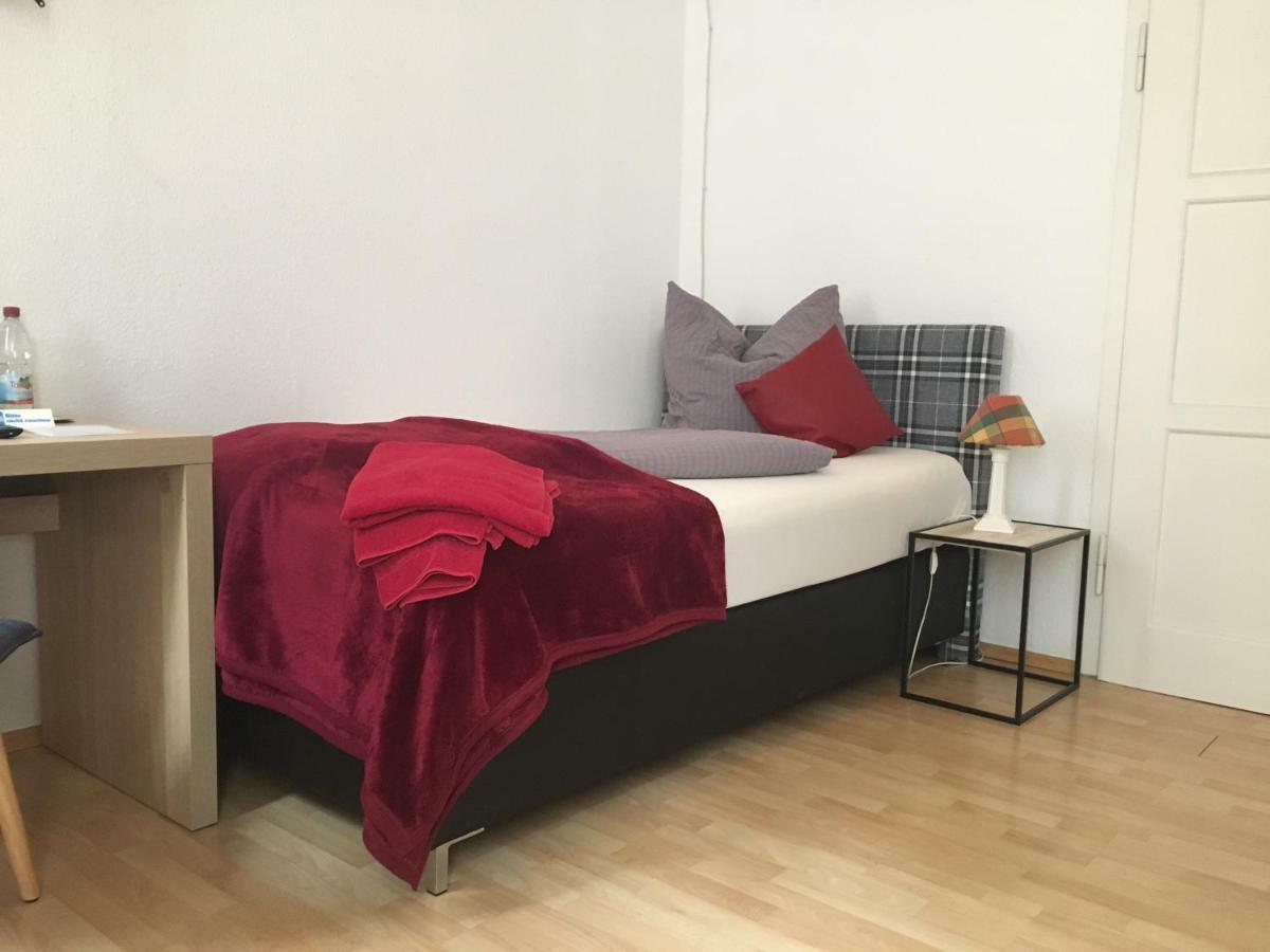Hotel Lamm Stuttgart Waldenbuch Dış mekan fotoğraf