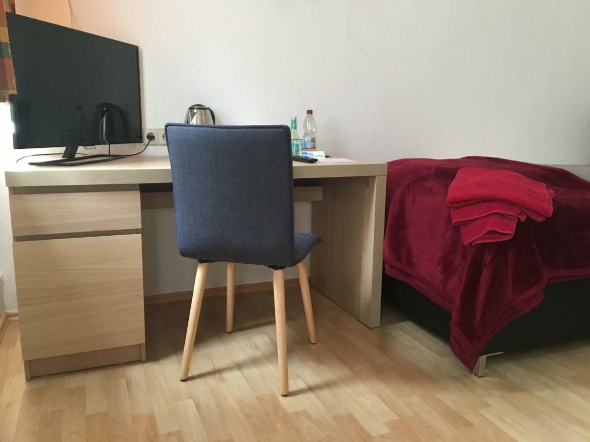 Hotel Lamm Stuttgart Waldenbuch Dış mekan fotoğraf